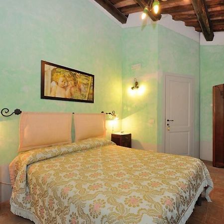 Casale Rosso Vila Castel San Felice Exterior foto